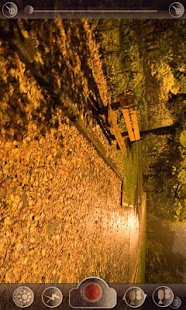 lgCameraPro - screenshot thumbnail
