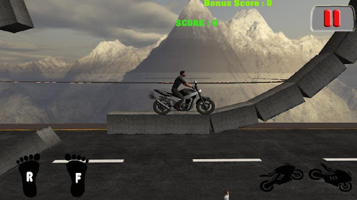 免費下載賽車遊戲APP|Motor Bike Open Trip app開箱文|APP開箱王