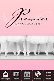 Premier Dance Academy poster 6