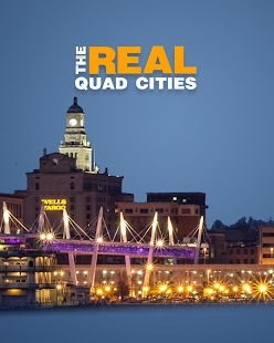 Lastest REAL Quad Cities APK for Android