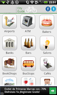 Download Madrid Guide APK for PC