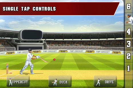 How to install Tap Cricket 2013 lastet apk for pc