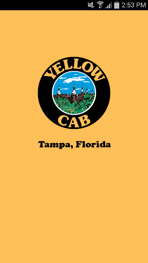 Yellow Cab of Tampa
