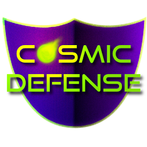 Cosmic Defense