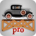 Wood Bridges Pro logo