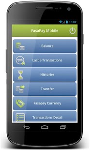 Free FasaPay Mobile APK for Android