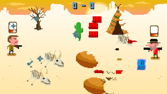 Duel ! Screenshots 6