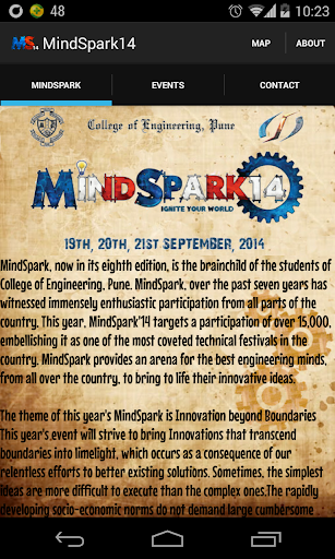 MindSpark'14