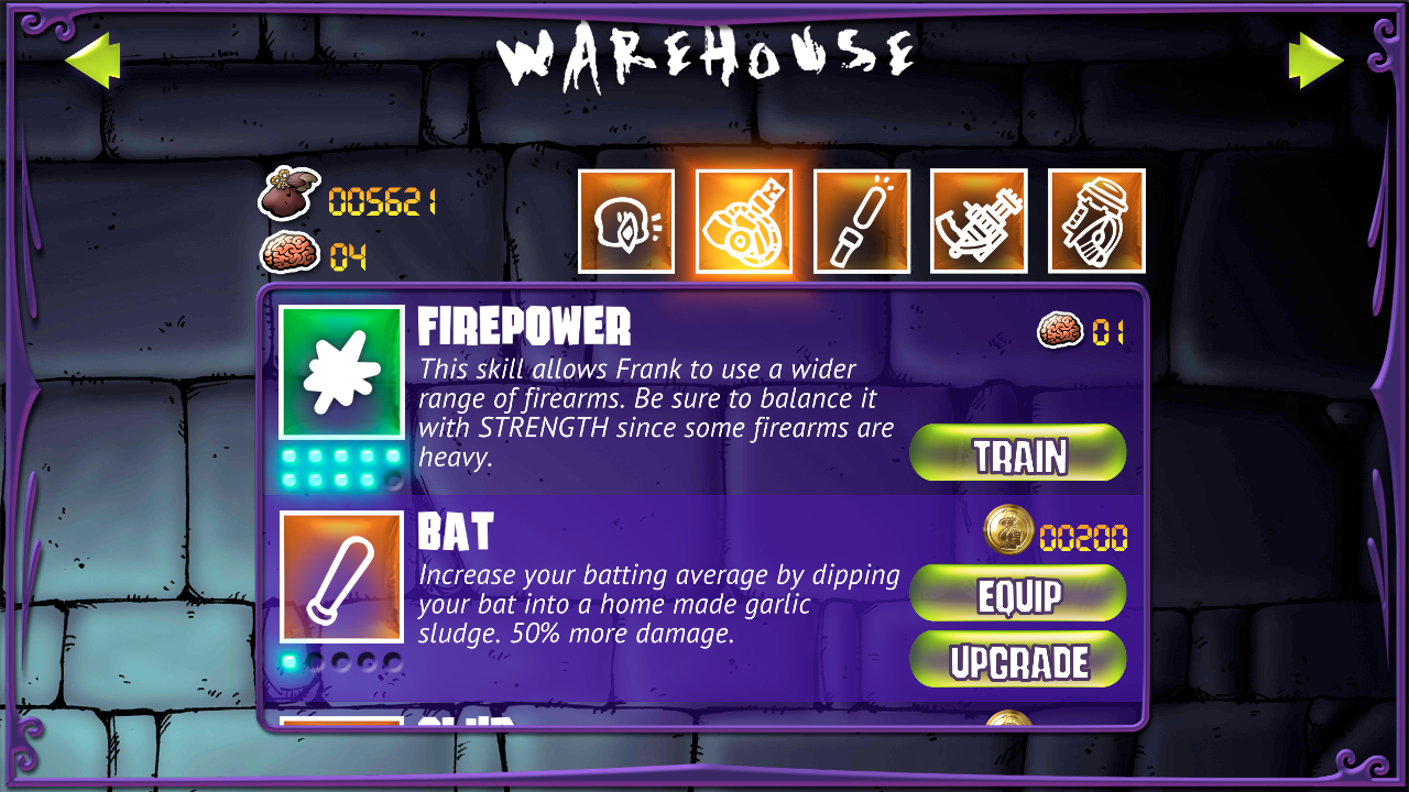 Fangz HD APK 1.1 Android