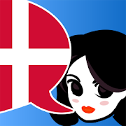 Lingopal Danish 4.0 Icon