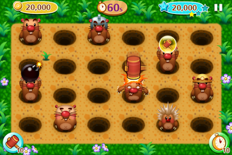 Lastest Mole's Kingdom APK