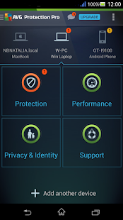 AVG Protection for Xperia™ APK for iPhone  Download Android APK 