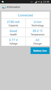 Charging Time