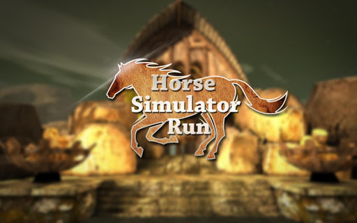 【免費模擬App】Horse Simulator Run-APP點子