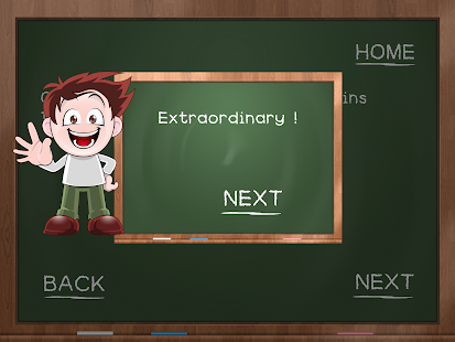 Ultimate Grammar For Kids(圖6)-速報App