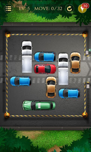 Car Unblock