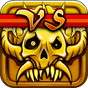 Crazy Fist II VS mobile app icon