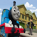 Thomas The Train And Friends icon