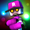 Robot Dance Party icon