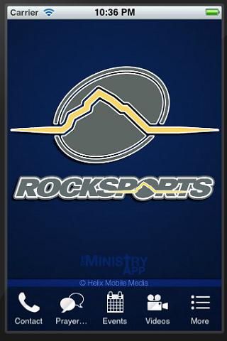 Rock Sports