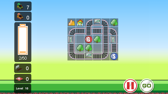 Go Go train Screenshots 3