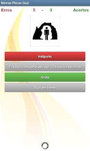 Minhas Placas Quiz Screenshots 3
