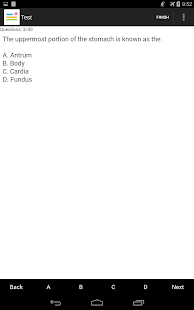 Registered Dietitian Test Prep Screenshots 6