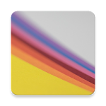 Cover Image of Baixar Solid Color Wallpapers 1.0 APK
