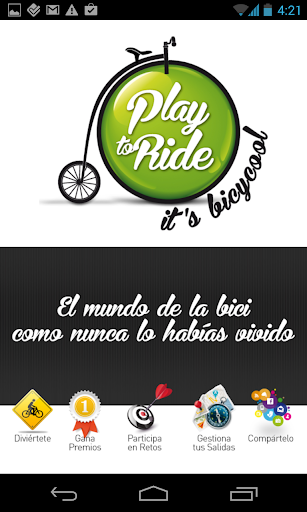 PlayToRide