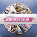 Pocket Newsstand logo