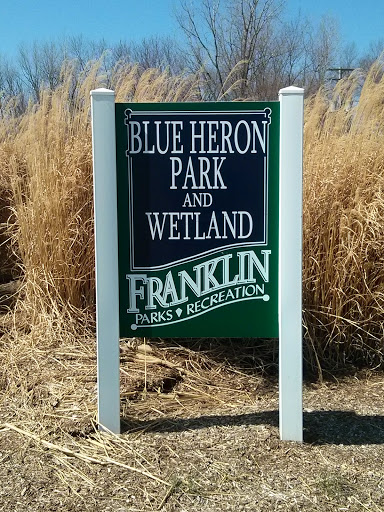BHP Blue Heron Park