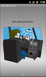 Auto Bluetooth poster 5