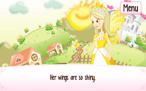 Mary The Fairy Screenshots 8
