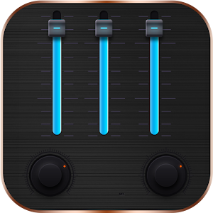 AUSMusicEqualizer 2.0