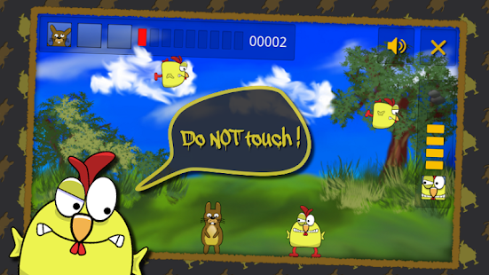 How to mod Chicken's Revenge lastet apk for bluestacks