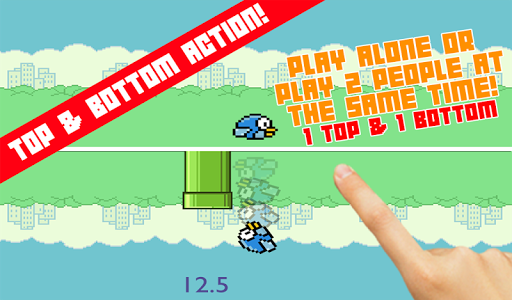 免費下載街機APP|FREE Flipping Birds Jump Game app開箱文|APP開箱王