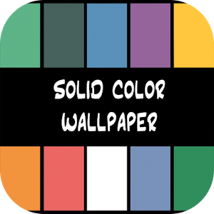 Solid Color Soft Wallpapers 3.0