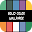 Solid Color Background Download on Windows