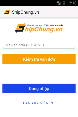 ShipChung