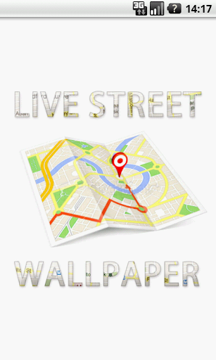 Live Street Wallpaper Pro