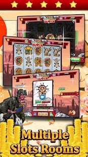 Lastest Tiki Totem Slots APK for PC
