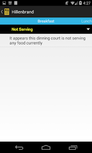 Lastest Purdue Food Courts APK