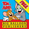 Tom and Jerry Learn&Play Free icon