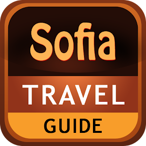 Sofia Offline Map Guide