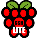 Cover Image of Baixar Raspberry SSH Lite SSH Buttons 2.9 APK