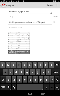 Practice Player Live Midi Demo(圖5)-速報App
