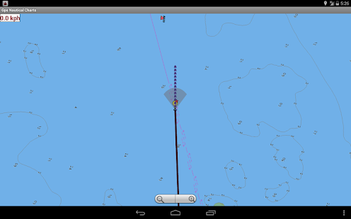 Marine Charts - Netherlands(圖6)-速報App
