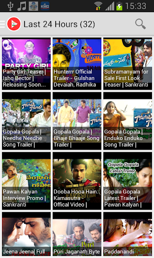 Hindi Movies