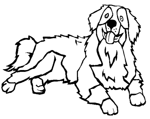 【免費教育App】Dogs Coloring Pages-APP點子