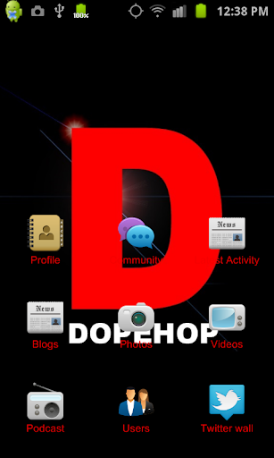 DopeHop